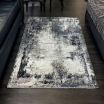 120X170 DIVA-NAVY BLUE MR277 - Image 2