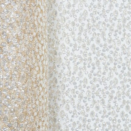 BRIDAL COUTURE (CHAMPAGNE)