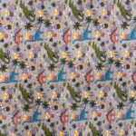 USA DIGITAL COTTON CRAFT 695