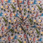 USA DIGITAL COTTON CRAFT 695 - Image 2