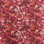 Digital Printed Chiffon -2