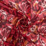 Digital Printed Chiffon -2 - Image 2