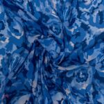 Digital Printed Chiffon -2 - Image 2
