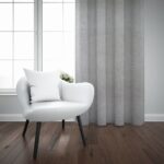 TWILIGHT BLOCKOUT - OYSTER GREY - Image 2