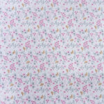 CRAFT FLANNEL G HAZEL FLORAL BIRD FLN