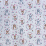 CRAFT FLANNEL HAZEL PORTRAIT FRIENDS
