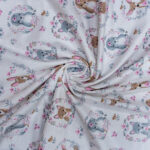 CRAFT FLANNEL HAZEL PORTRAIT FRIENDS - Image 2