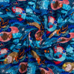 CRAFT FLANNEL SS MERMAIDS CASTLES - Image 2