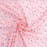 BABY COTTON PRINT MUSLIN (150CM) - Image 2