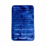 MILANO BATHMAT NAVY BLUE