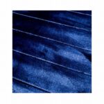 MILANO BATHMAT NAVY BLUE - Image 3
