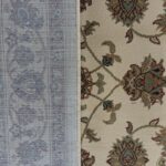 AMINA CARPET  120 X 170 173/O27/W - Image 2