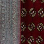 AMINA CARPET 120 X 170 913/DZ2/R - Image 2