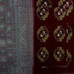 AMINA CARPET 67 X 120 913/DZ2/R - Image 2