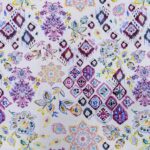 PRINTED BELGIAN LINEN