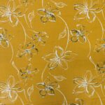 PRINTED BELGIAN LINEN