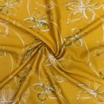 PRINTED BELGIAN LINEN - Image 2