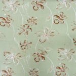 PRINTED BELGIAN LINEN