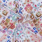 PRINTED BELGIAN LINEN - Image 2