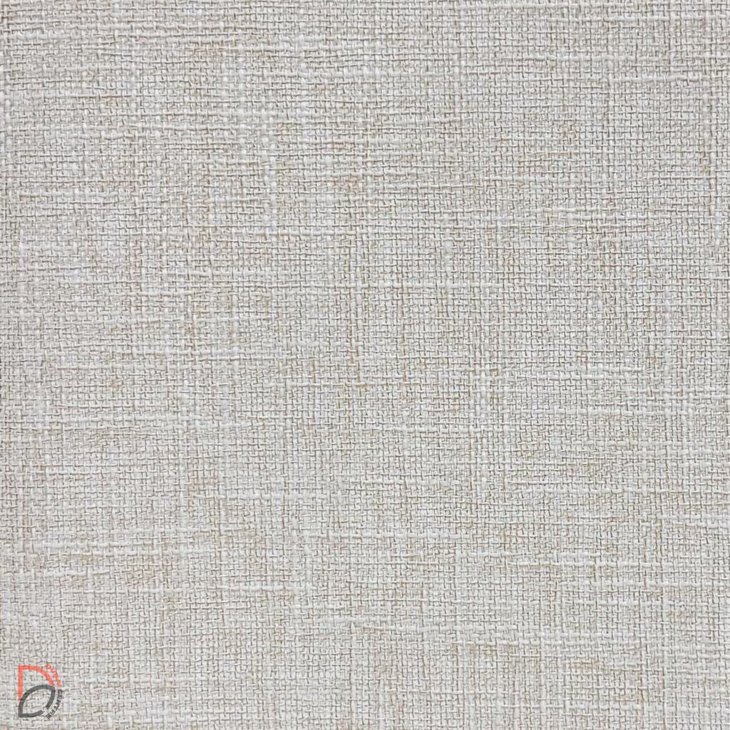 DC2DLBCT5FIV231-2.jpg LYNETTE BLOCKOUT TAPED CURTAIN 225X218 IVORY - Image 1