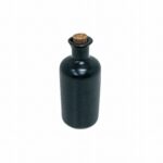 MW EPIC OIL BOTTLE 500ML BLK - Image 2