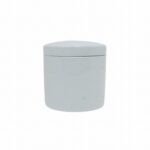 MW EPIC CANISTER 600ML WHITE GB