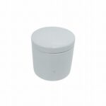 MW EPIC CANISTER 600ML WHITE GB - Image 2