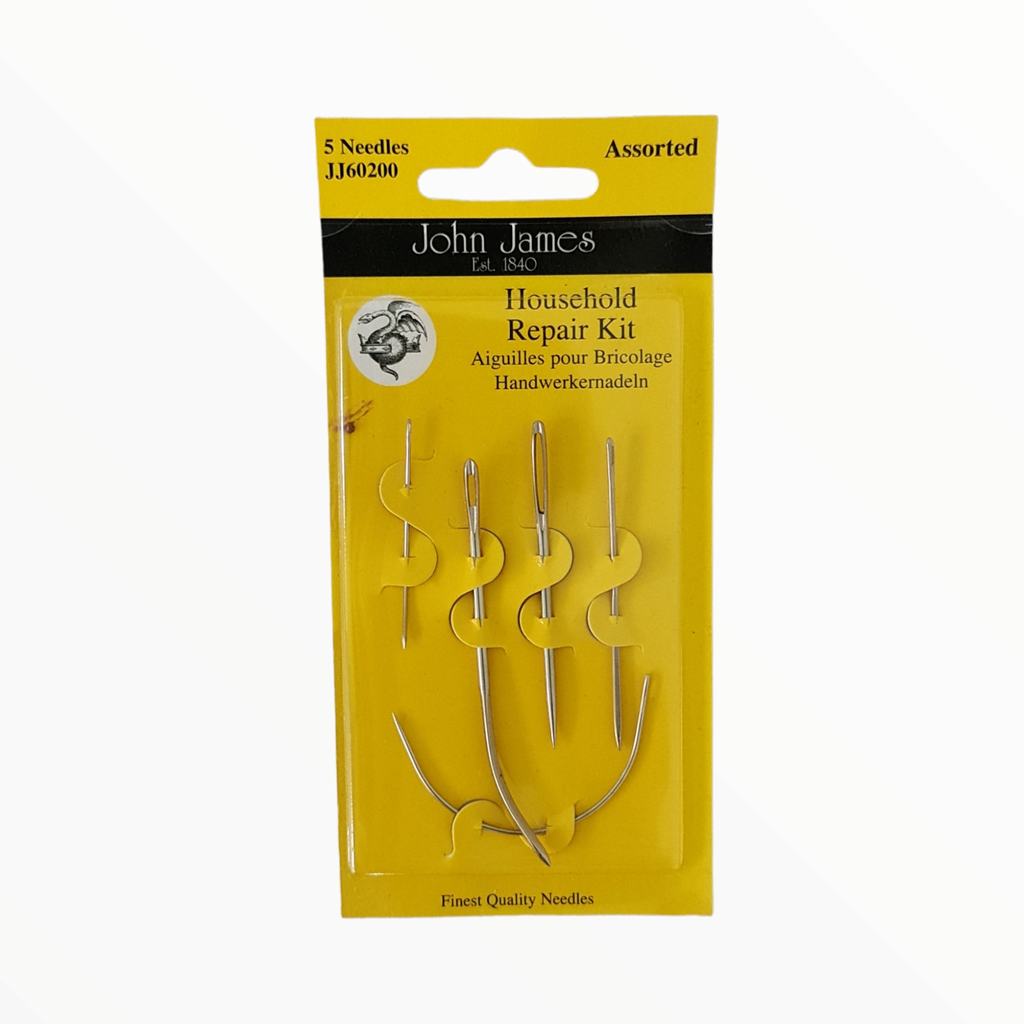 JJ0089E5FASS-1.jpg J/J H/HOLD REPAIR KIT ASST - Image 1