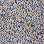 PRINTED OSAKA LINEN