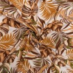 PRINTED OSAKA LINEN - Image 2