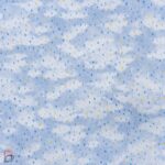 Printed 100% Cotton 150CM FSXC061503 - Image 2