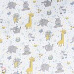 Printed 100% Cotton 150CM FSXC061402