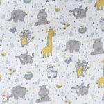 Printed 100% Cotton 150CM FSXC061402 - Image 2