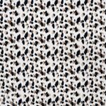 PRINTED NR TWILL 4401