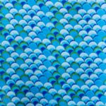 150CM PRINTED MONGOLIAN FLEECE
