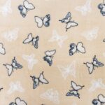 150CM PRINTED MONGOLIAN FLEECE
