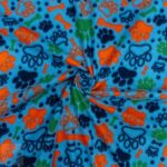 150CM PRINTED POLER FLEECE - Image 2