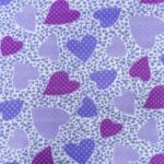 150CM PRINTED POLER FLEECE