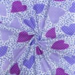 150CM PRINTED POLER FLEECE - Image 2