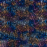 150CM PRINTED POLER FLEECE