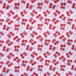 150CM Printed Polar Fleece