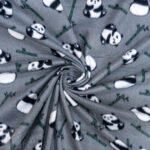 150CM PRINTED POLER FLEECE - Image 2