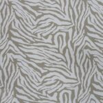 PRINTED ROSE LINEN