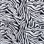 PRINTED ROSE LINEN