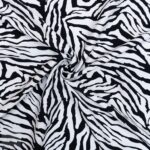 PRINTED ROSE LINEN - Image 2