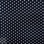 PRINTED SLUB LINEN