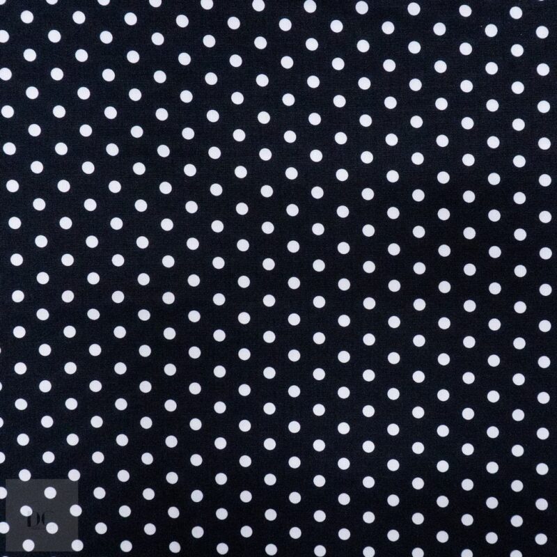 Printed Slub Linen