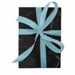 15MM RIBBON 27.4M-POWDER BLUE - Image 2