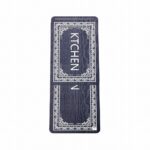 KITCHEN FLOOR MAT 2PC - Image 2