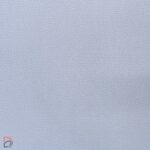Printed 100% Cotton White on White XC095001 - Image 2